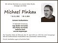 Michael Pinkau
