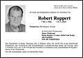 Robert Ruppert