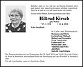 Hiltrud Kirsch