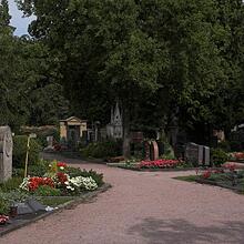 Altstadtfriedhof, Bild 973