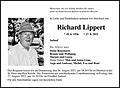 Richard Lippert