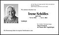 Irene Schölles