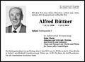 Alfred Büttner