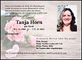 Tanja Horn