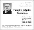 Thorsten Schmick