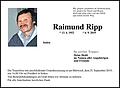 Raimund Ripp