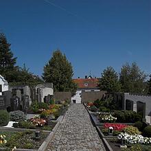 Waldfriedhof, Bild 1483