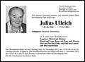 Julius Ullrich