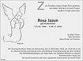 Rosa Jazun
