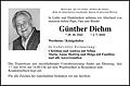 Günther Diehm