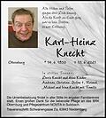 Karl-Heinz Knecht