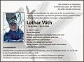 Lothar Väth