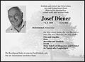 Josef Diener