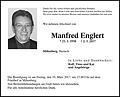 Manfred Englert