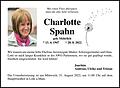 Charlotte Spahn