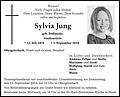 Sylvia Jung