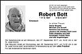 Robert Bott