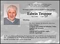 Edwin Tropper