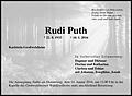 Rudi Puth