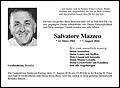 Salvatore Mazzeo