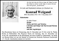 Konrad Weigand