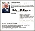 Hubert Kullmann