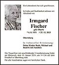 Irmgard Fischer