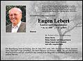 Eugen Lebert