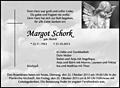 Margot Schork