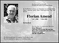Florian Amend