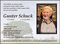 Gunter Schuck