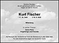 Kurt Fischer