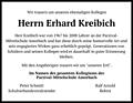 Erhard Kreibich