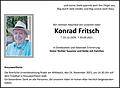 Konrad Fritsch