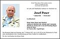 Josef Poser