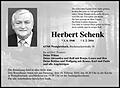 Herbert Schenk