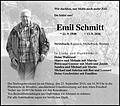 Emil Schmitt