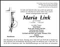 Maria Link