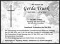 Gerda Trunk