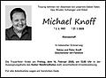 Michael Knoff