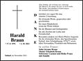 Harald Braun