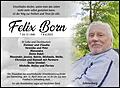 Felix Born