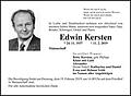 Edwin Kersten