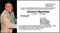 Johann Oppolzer