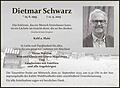 Dietmar Schwarz