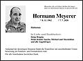 Hermann Meyerer