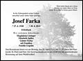 Josef Farka