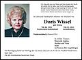Doris Wissel