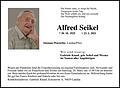 Alfred Seikel