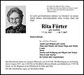 Rita Fürter